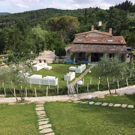 Podere Fontanino Arezzo Exterior foto